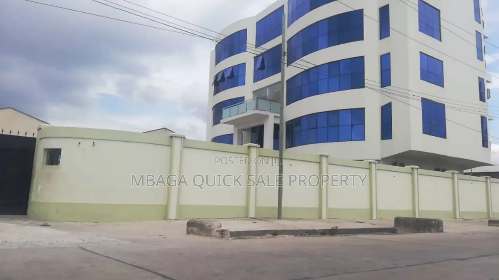Office Space for Rent at Mikocheni Itv Industrial
