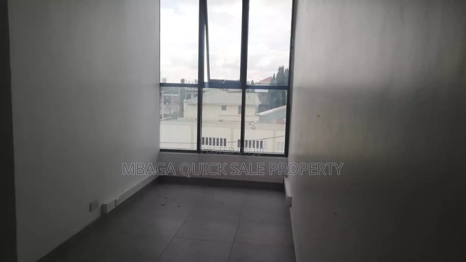Office Space for Rent at Mikocheni Itv Industrial