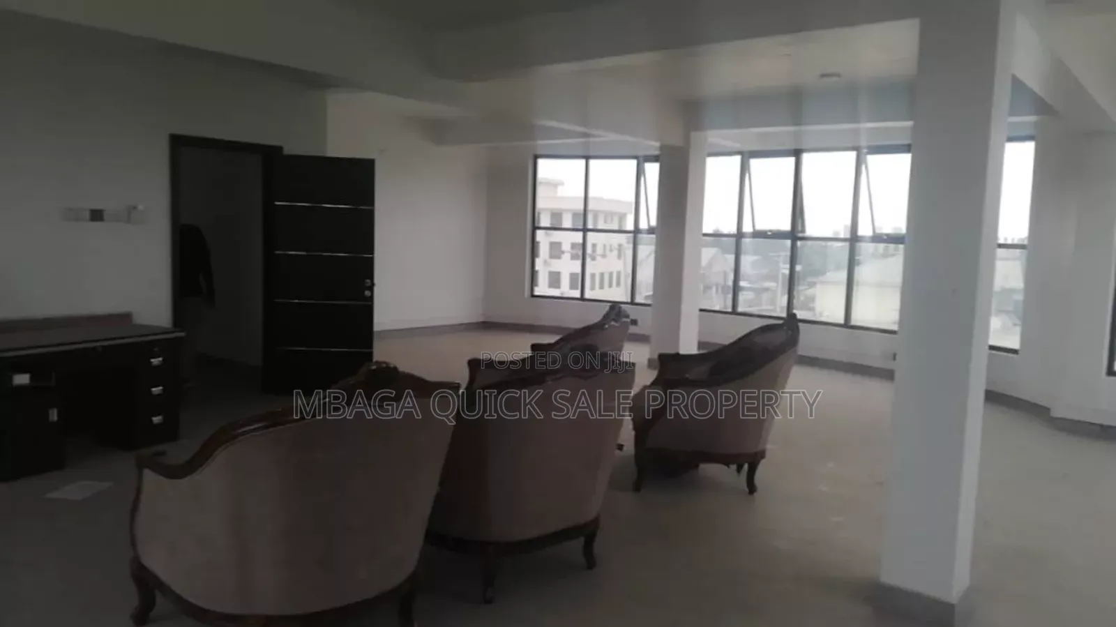 Office Space for Rent at Mikocheni Itv Industrial
