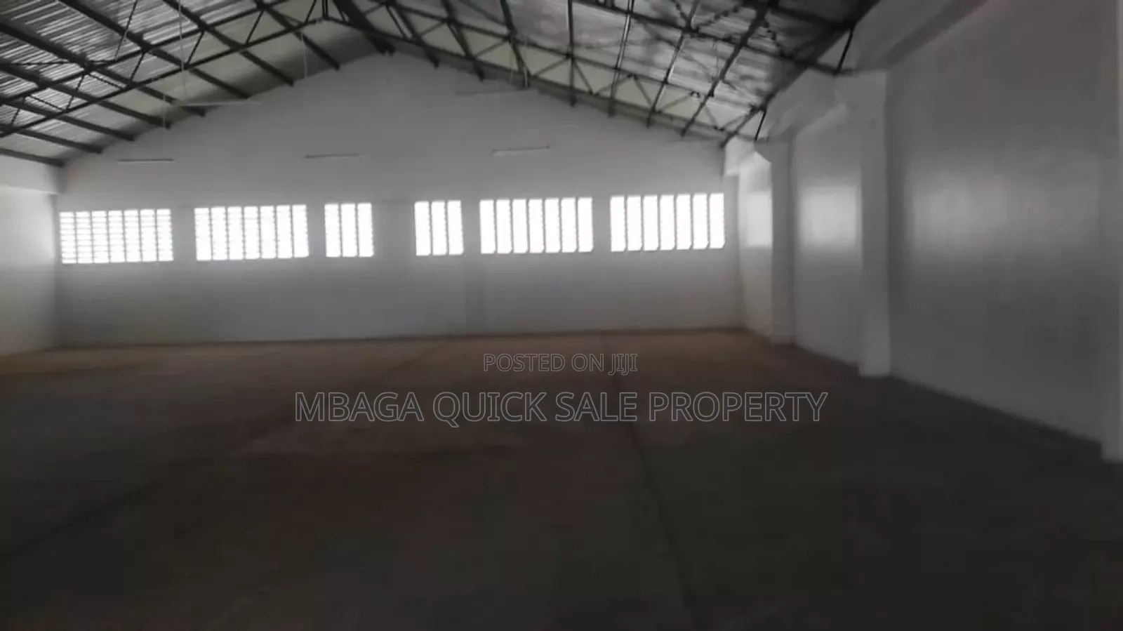 Office Space for Rent at Mikocheni Itv Industrial