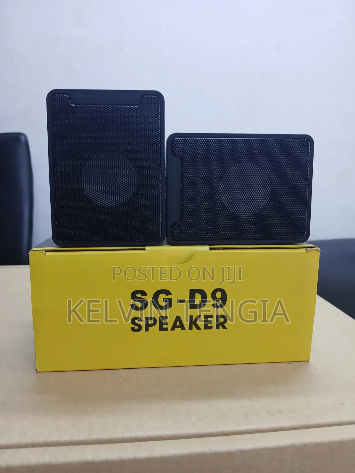 Computer Speaker