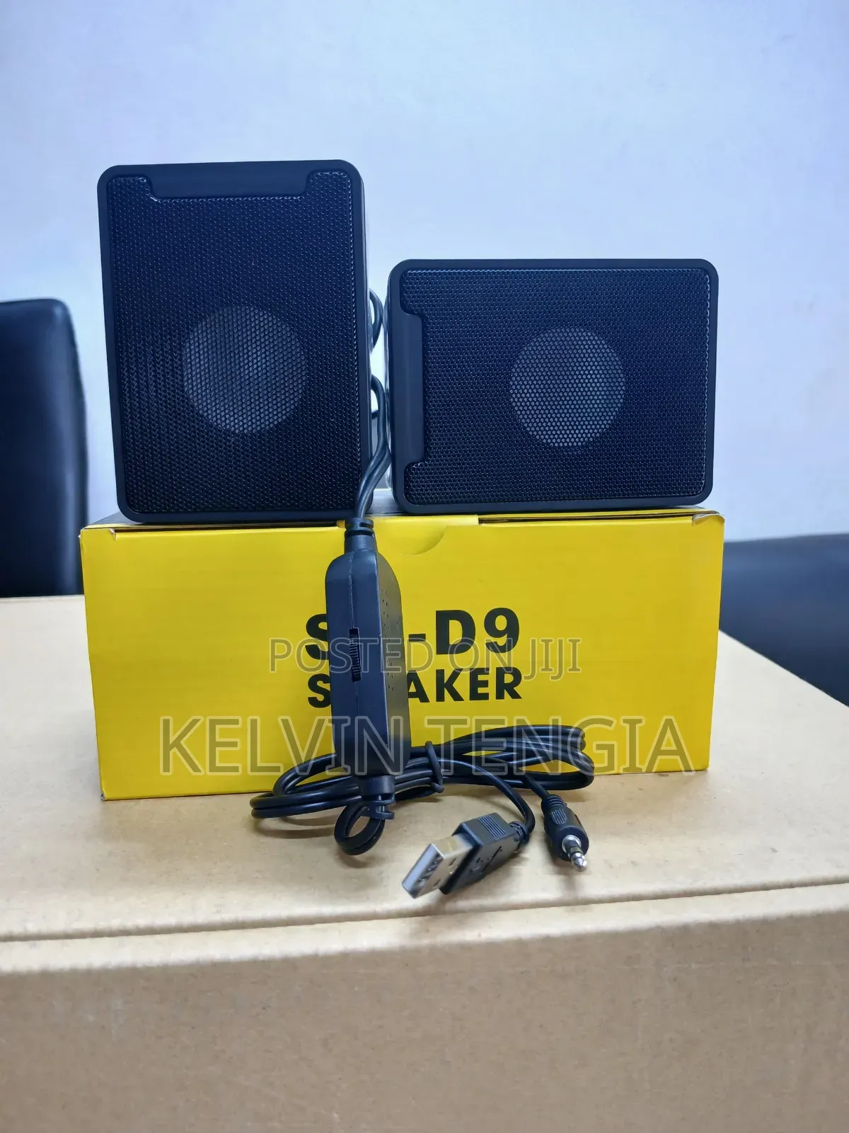 Computer Speaker