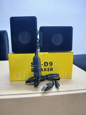 Computer Speaker