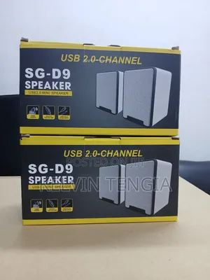 Computer Speaker