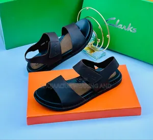 Known Brand Sandals