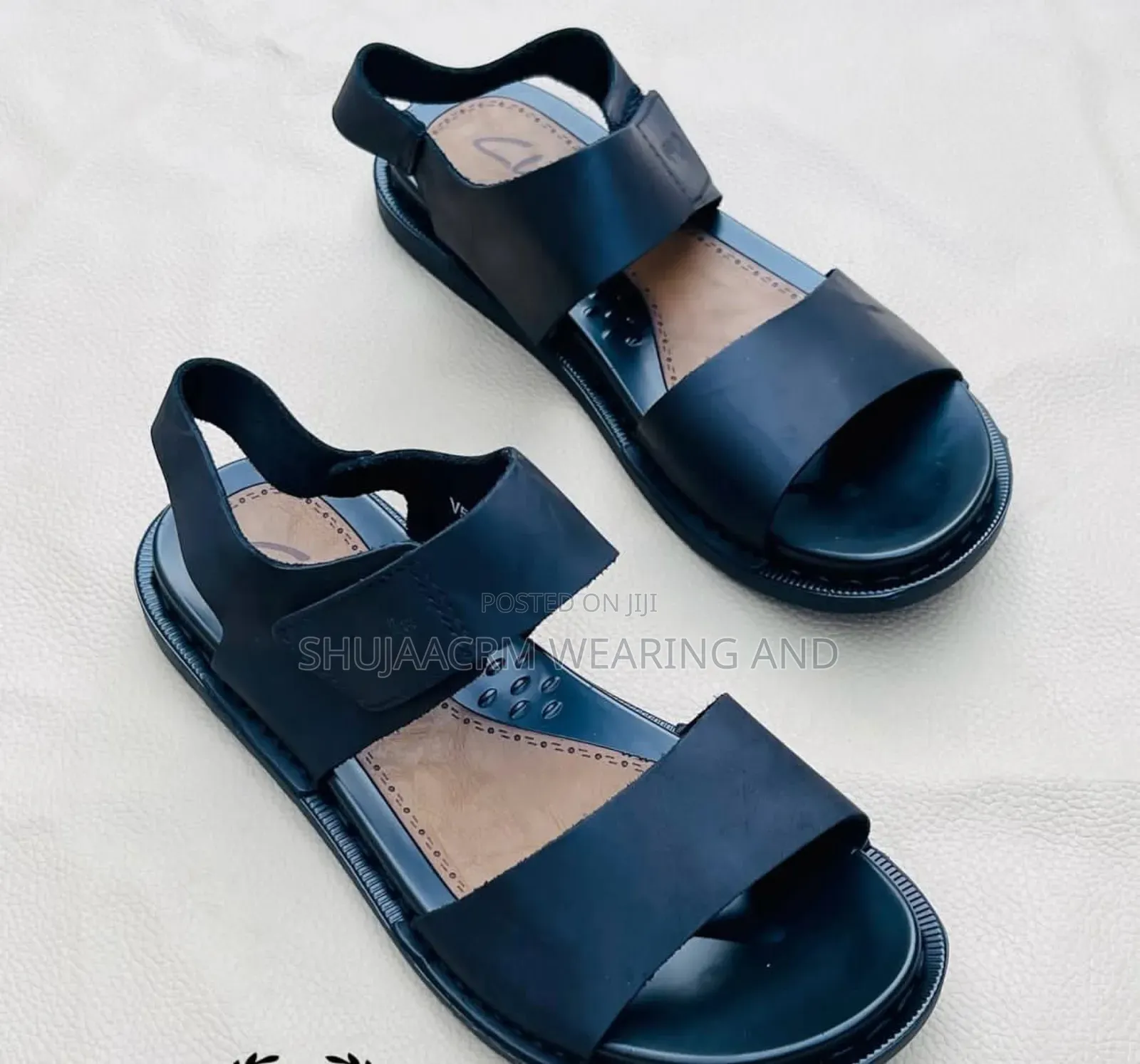 Known Brand Sandals