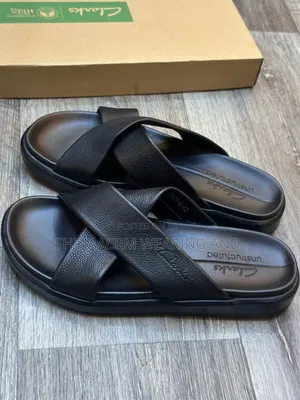 Clark Sandals Original