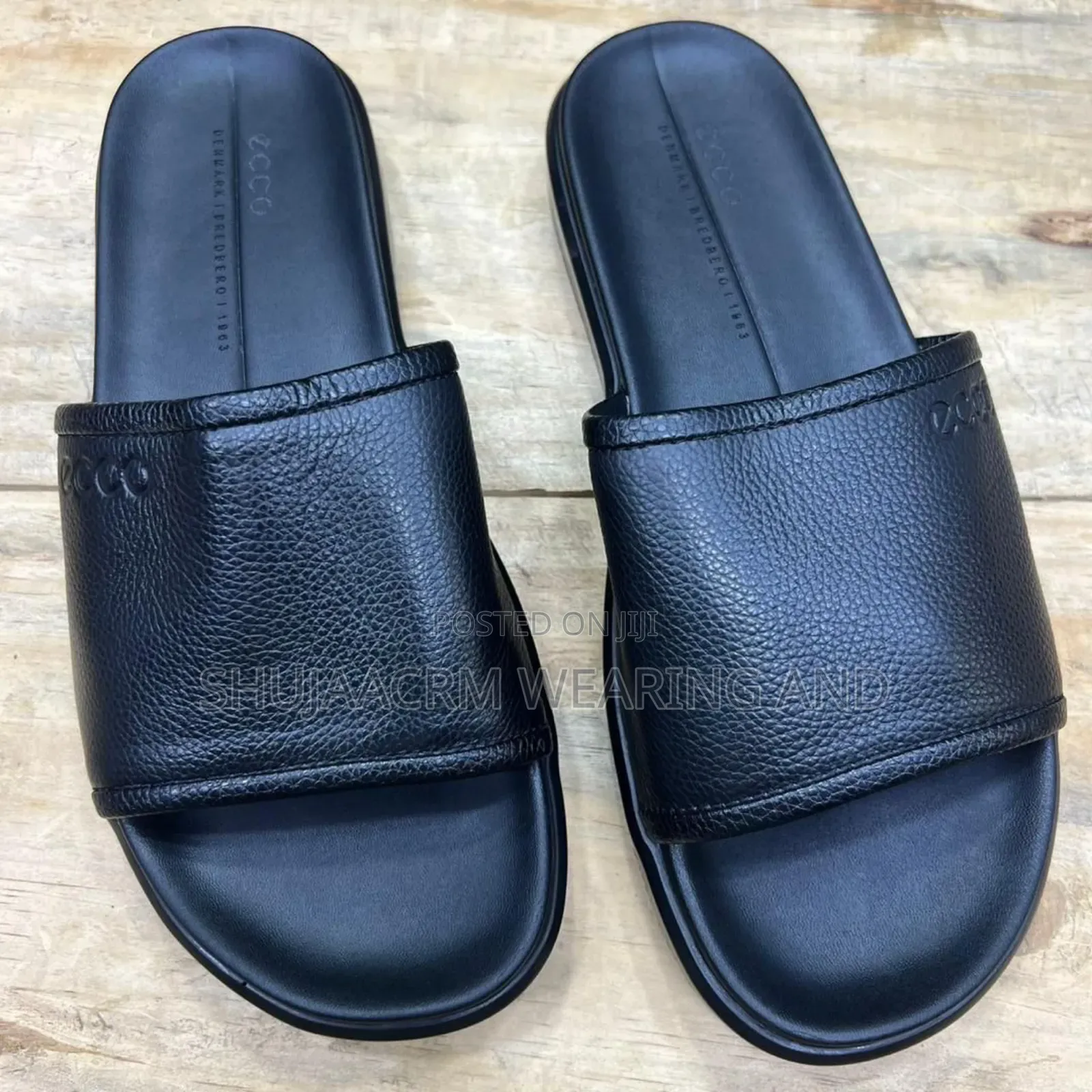 Clark Sandals Original
