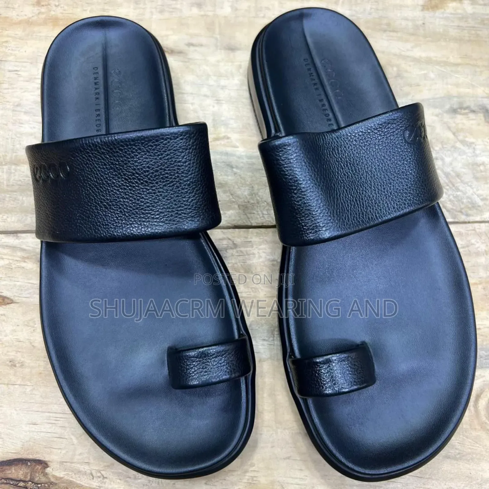 Clark Sandals Original