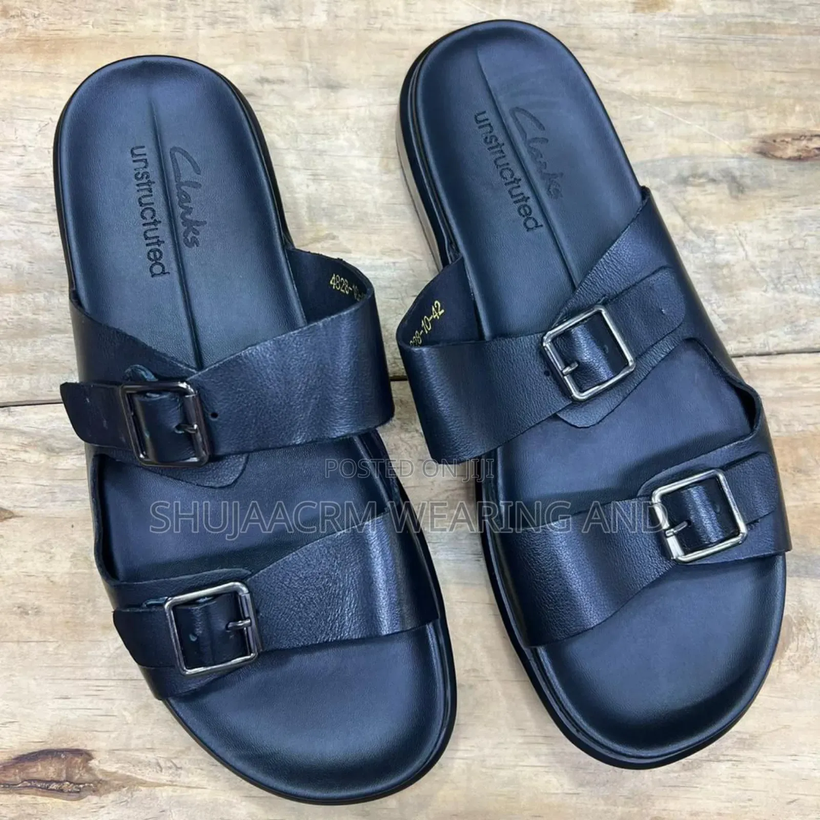 Clark Sandals Original