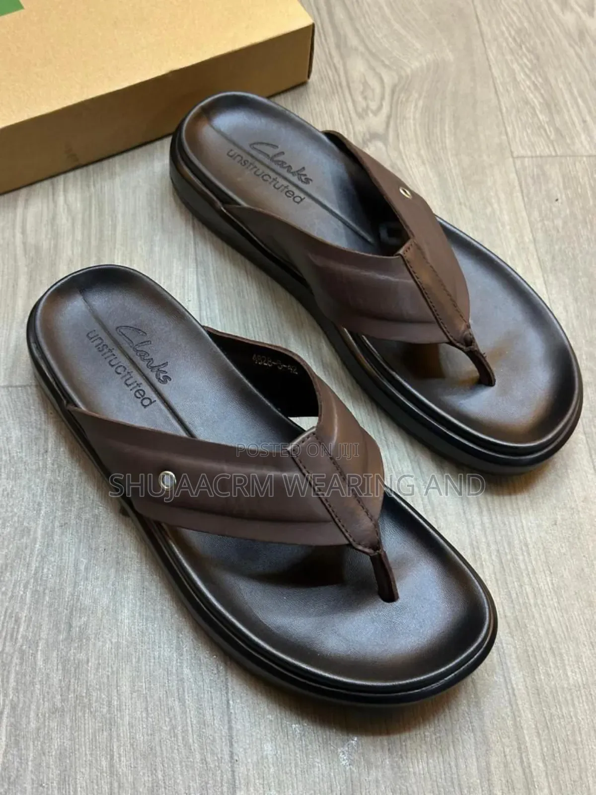 Clark Sandals Original