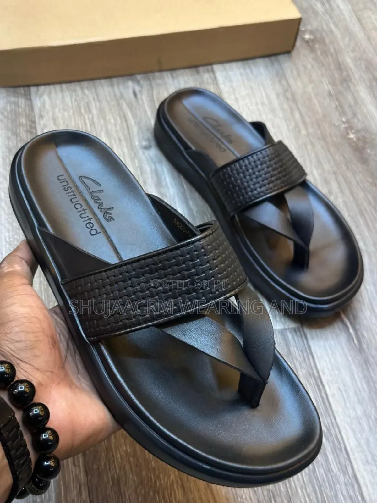 Clark Sandals Original
