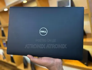 New Laptop Dell Latitude E7470 8GB Intel Core I7 SSD 256GB