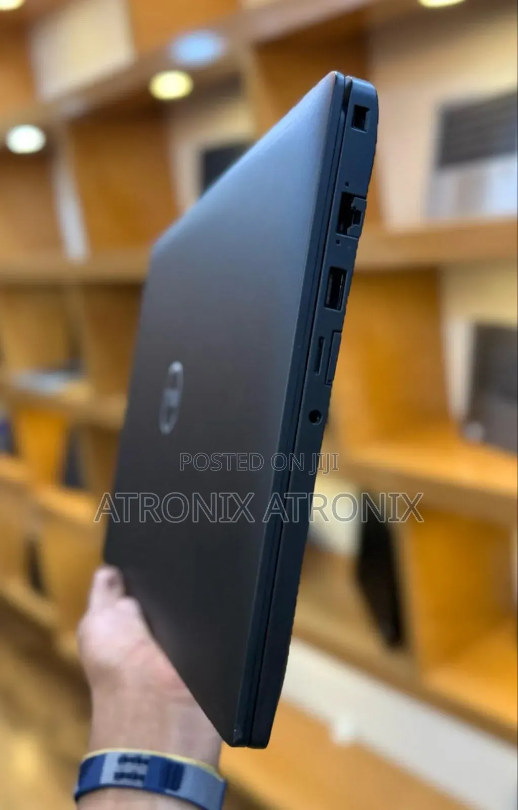 New Laptop Dell Latitude E7470 8GB Intel Core I7 SSD 256GB