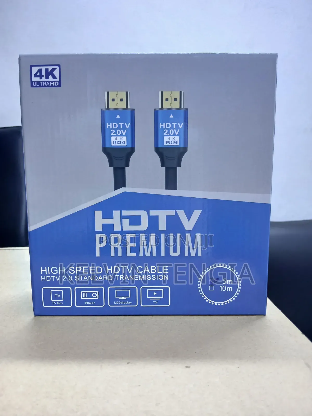 Hdmi Cable 5m