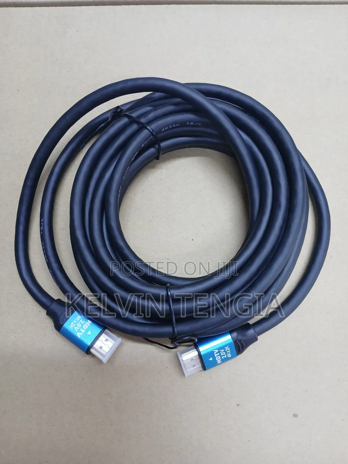 Hdmi Cable 5m