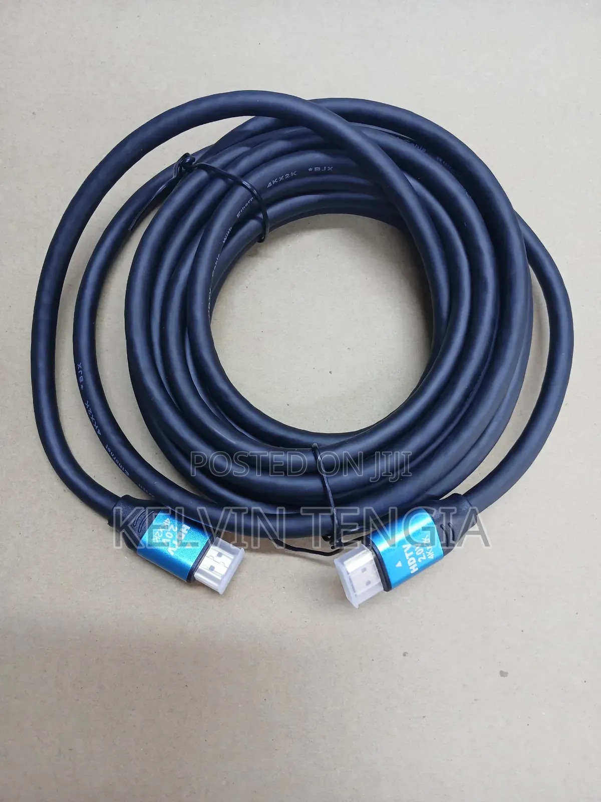 Hdmi Cable 5m