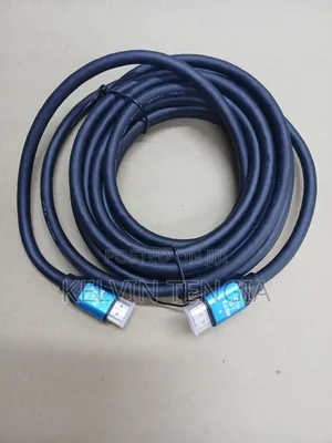 Hdmi Cable 5m