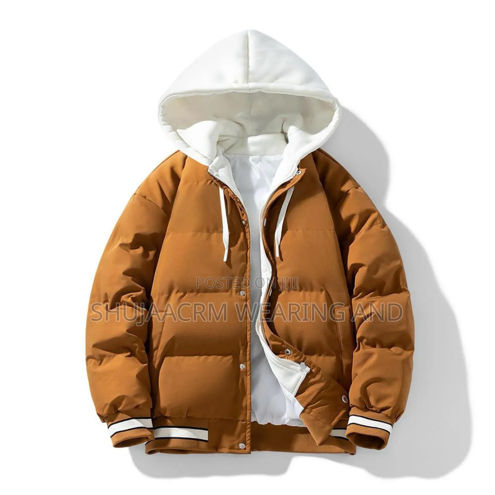 Free Size Unisex Coats