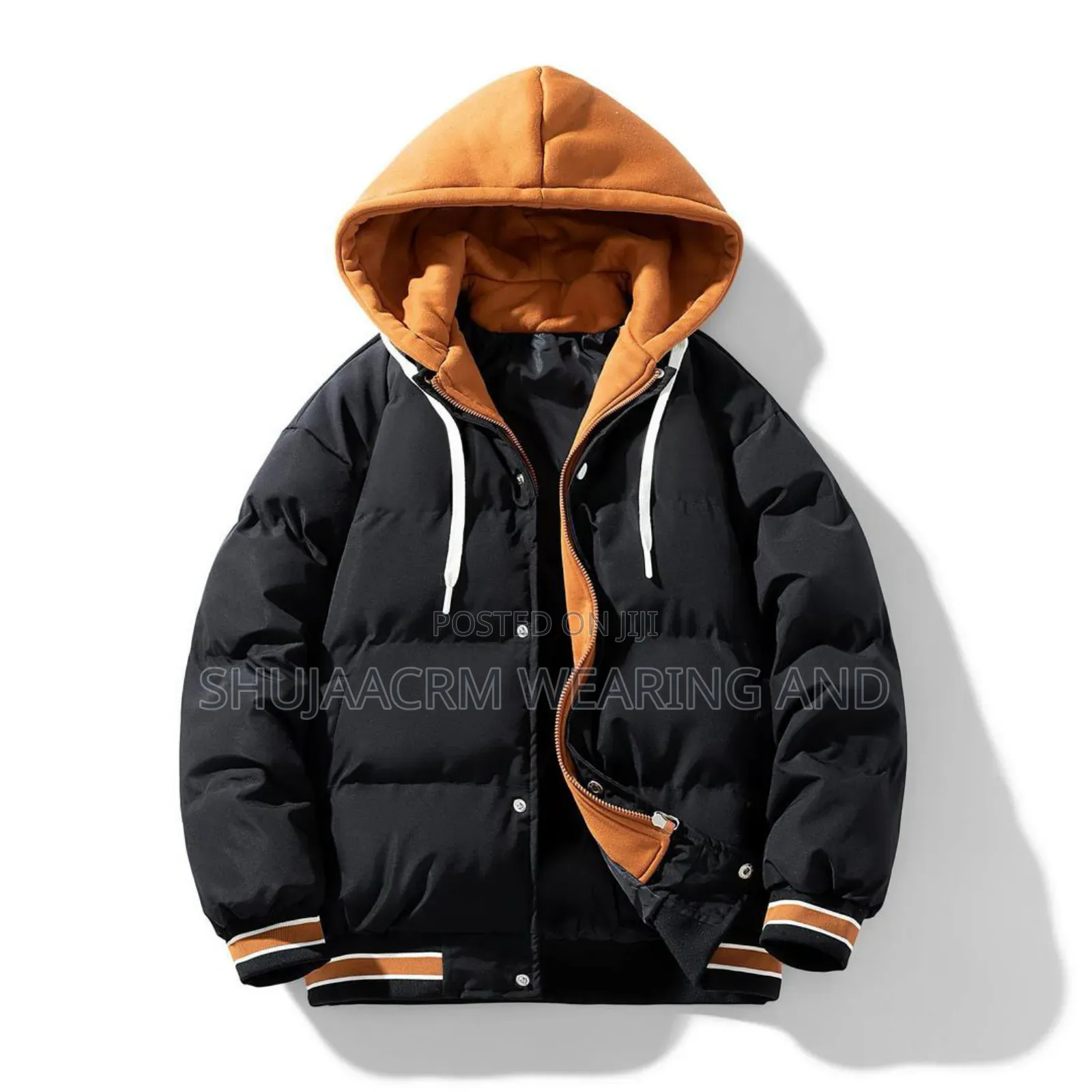 Free Size Unisex Coats