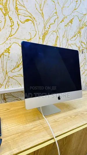 Desktop Computer Apple iMac 8GB Intel Core I5 HDD 1T