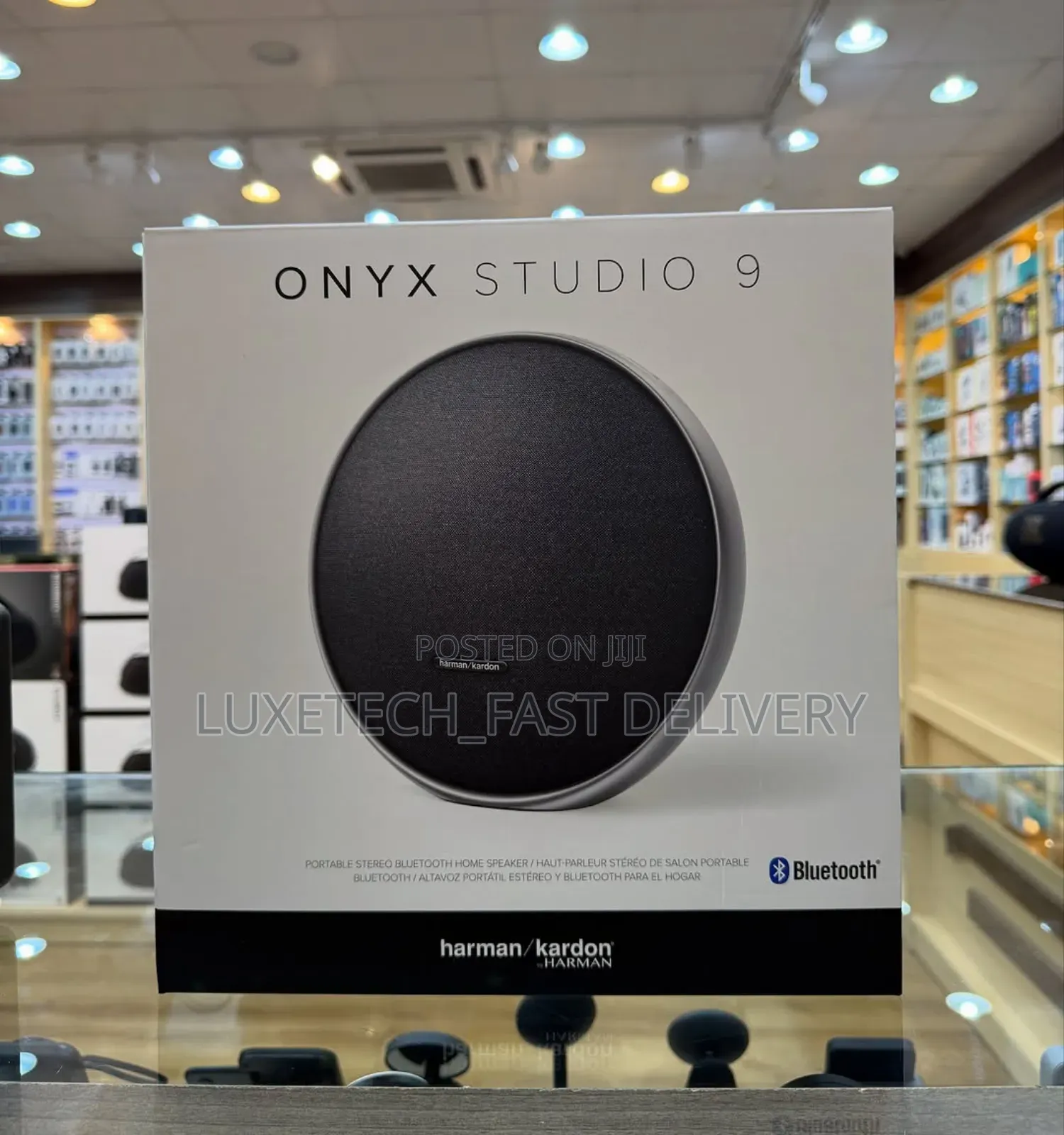 Harman Kardon Onyx Studio 9 Speaker