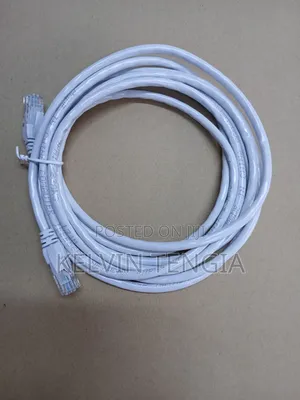 Ethernet Cable