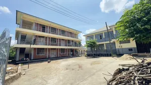 Building Big Area SQM 2040 for Sale at Tabata Chang'ombe