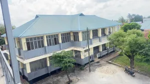 Building Big Area SQM 2040 for Sale at Tabata Chang'ombe