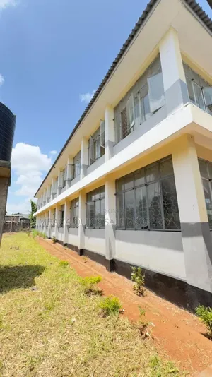 Building Big Area SQM 2040 for Sale at Tabata Chang'ombe