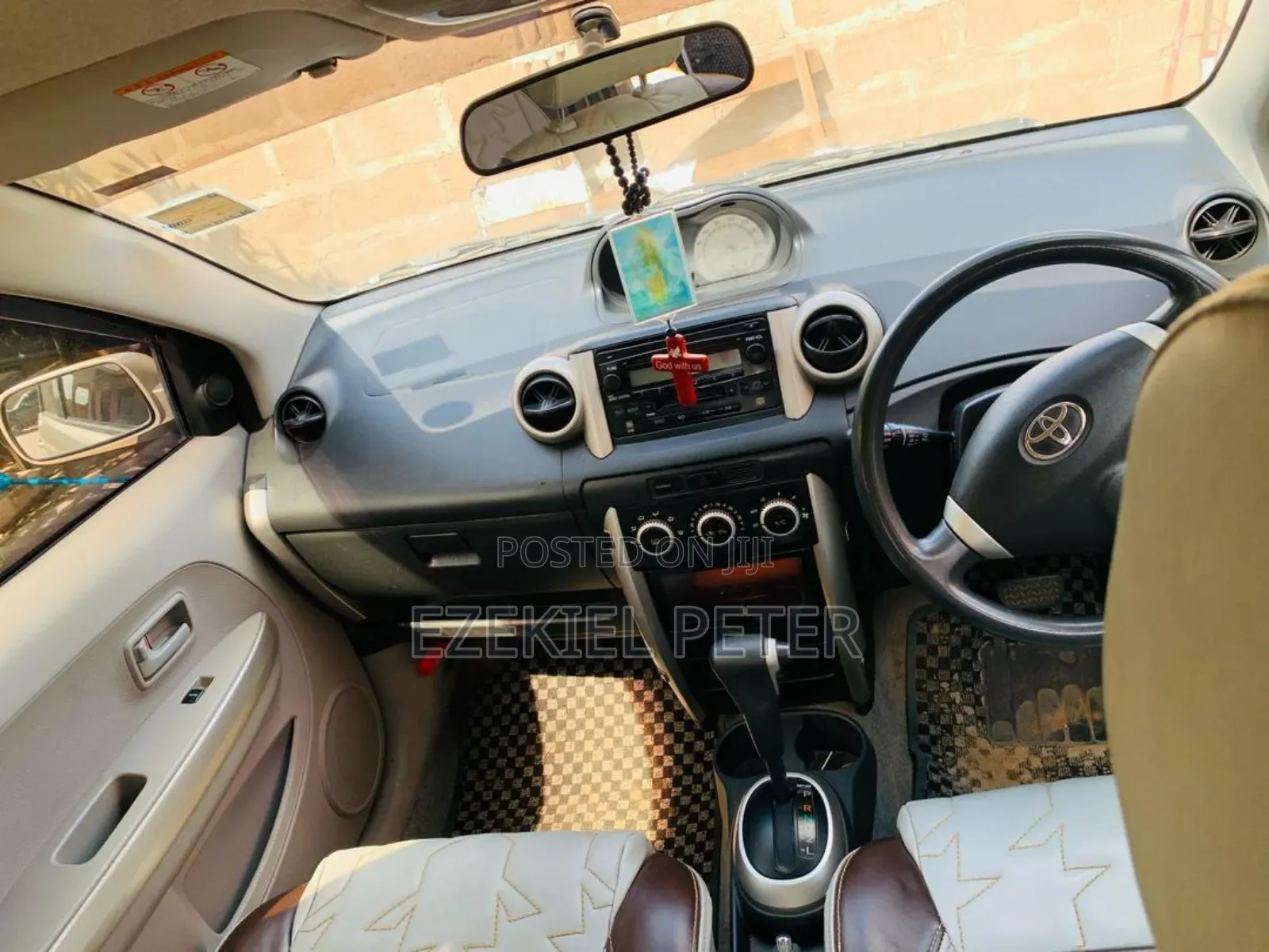 Toyota Altezza 2004 Blue
