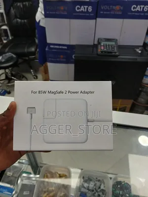 Apple 85watts Magsafe 2 Power Adapter Original
