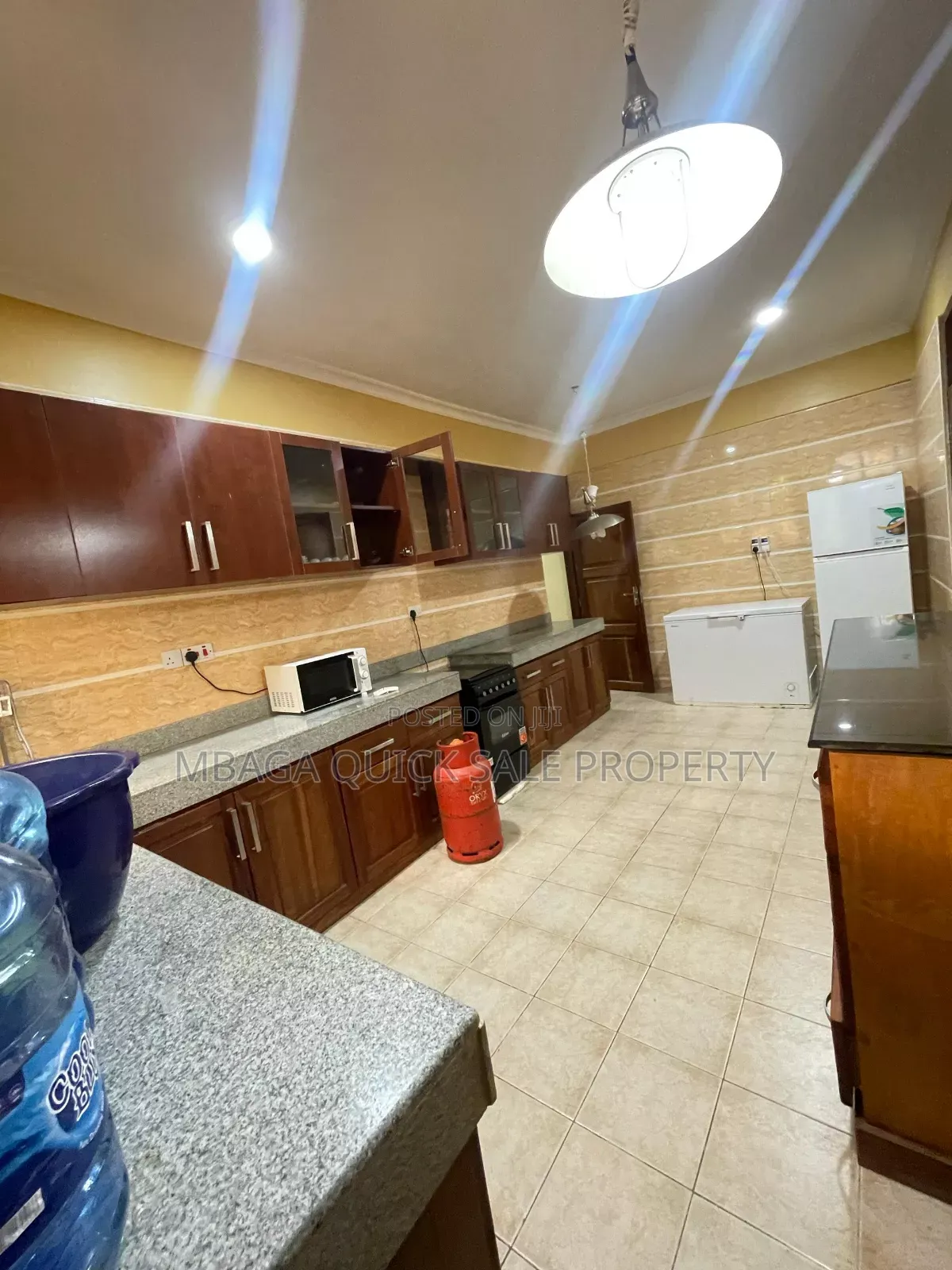 5bdrm House in Mbezi Beach for rent