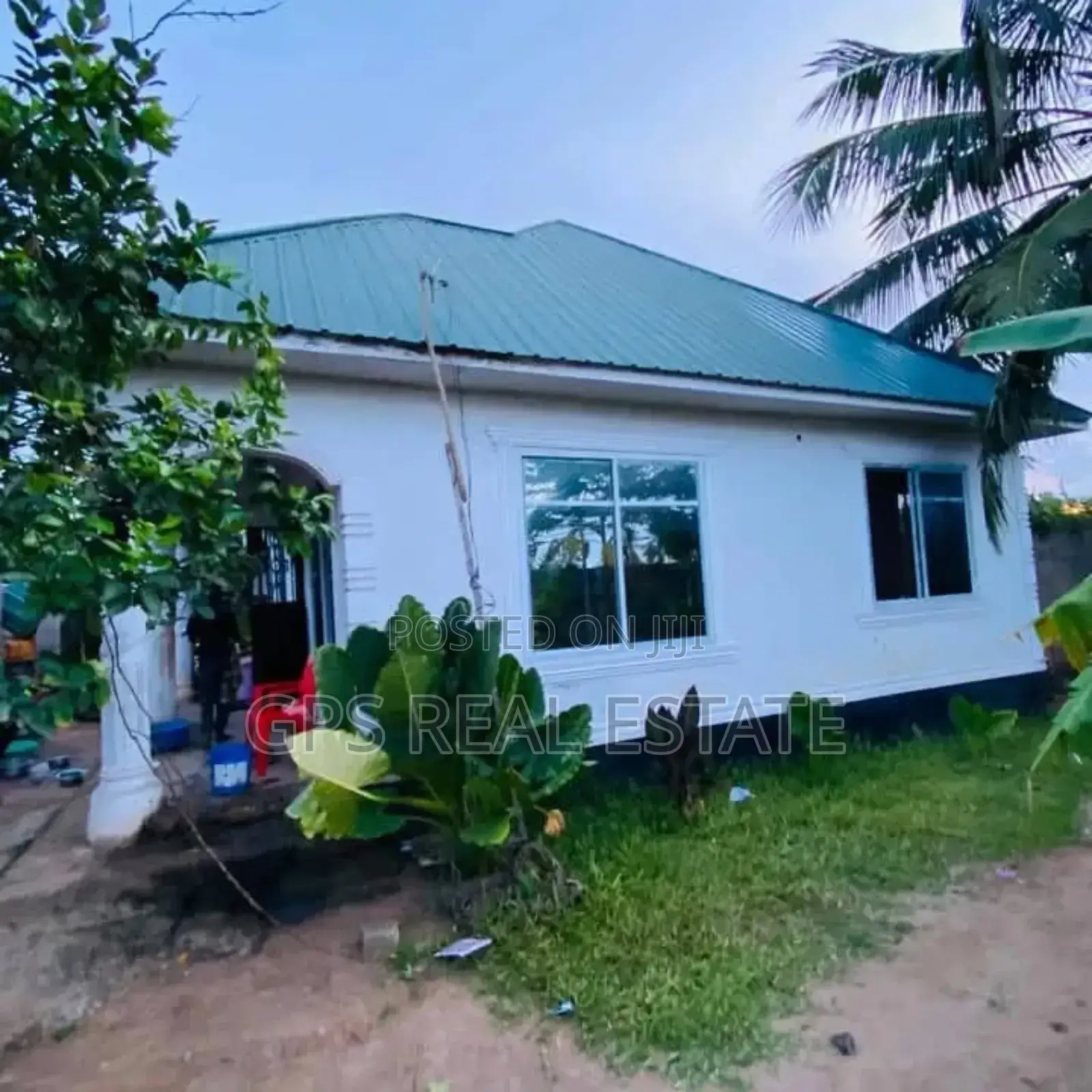 3bdrm House in Mbondole, Ilala for sale