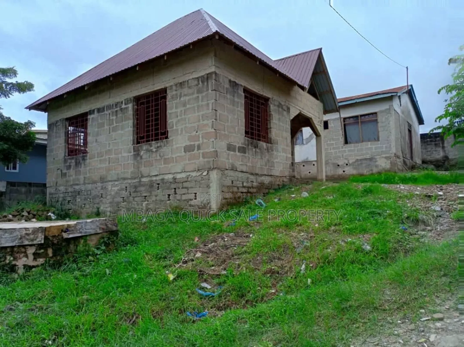 3bdrm House in Kimara Mwisho for sale