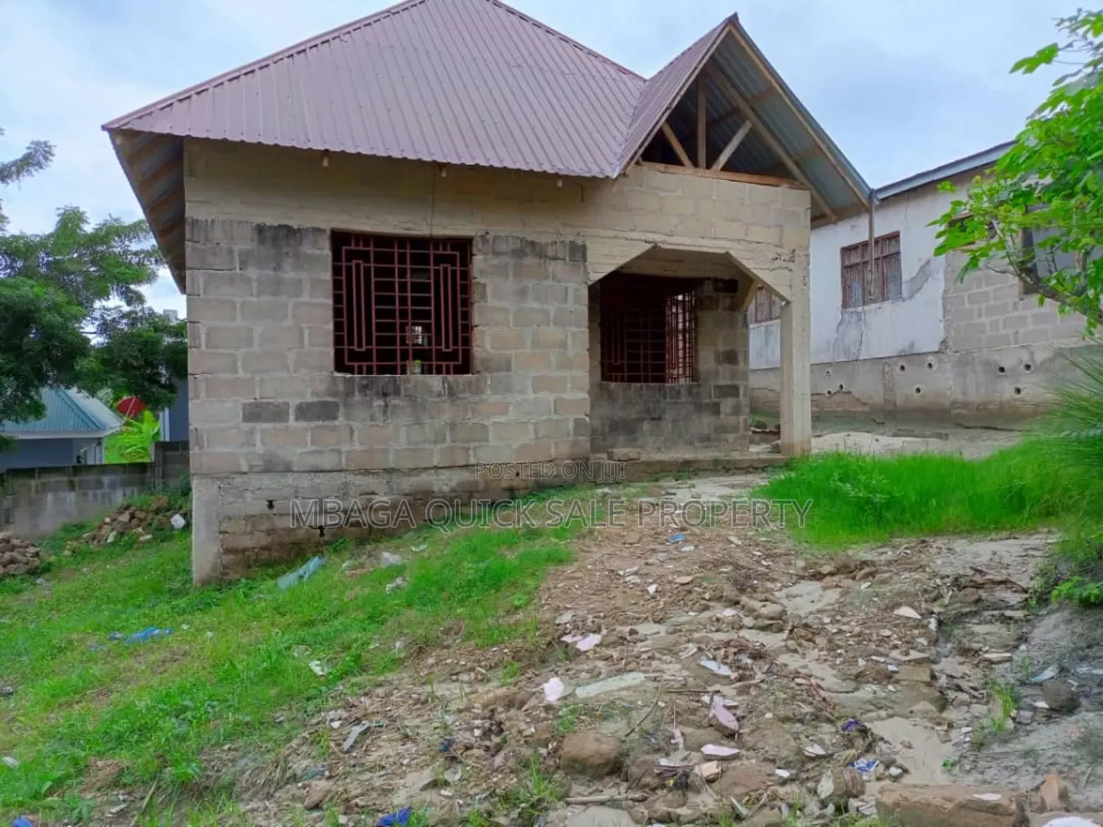 3bdrm House in Kimara Mwisho for sale