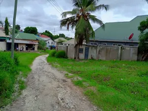 3bdrm House in Kimara Mwisho for sale