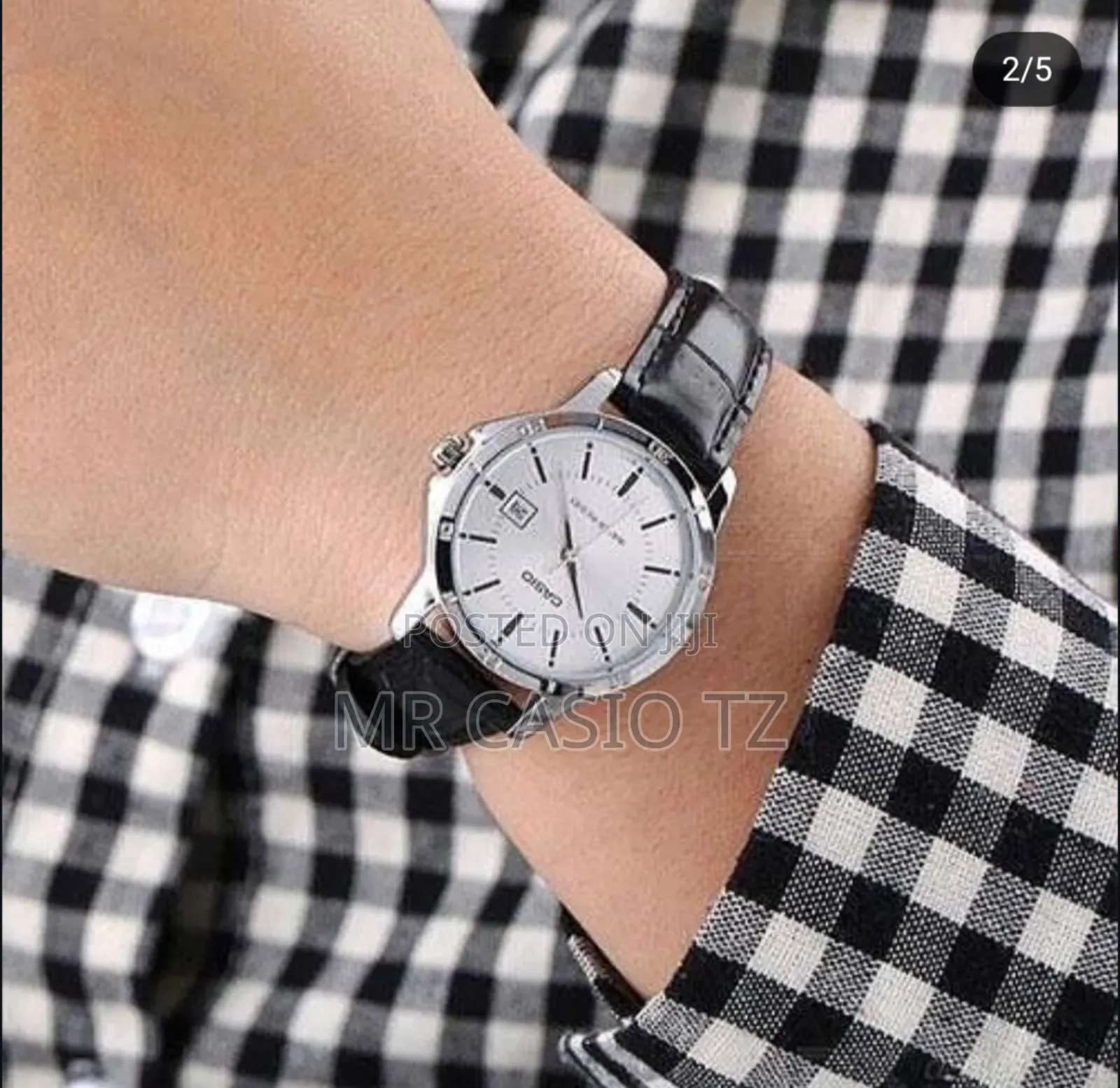 Casio LTP-V004l-7audf