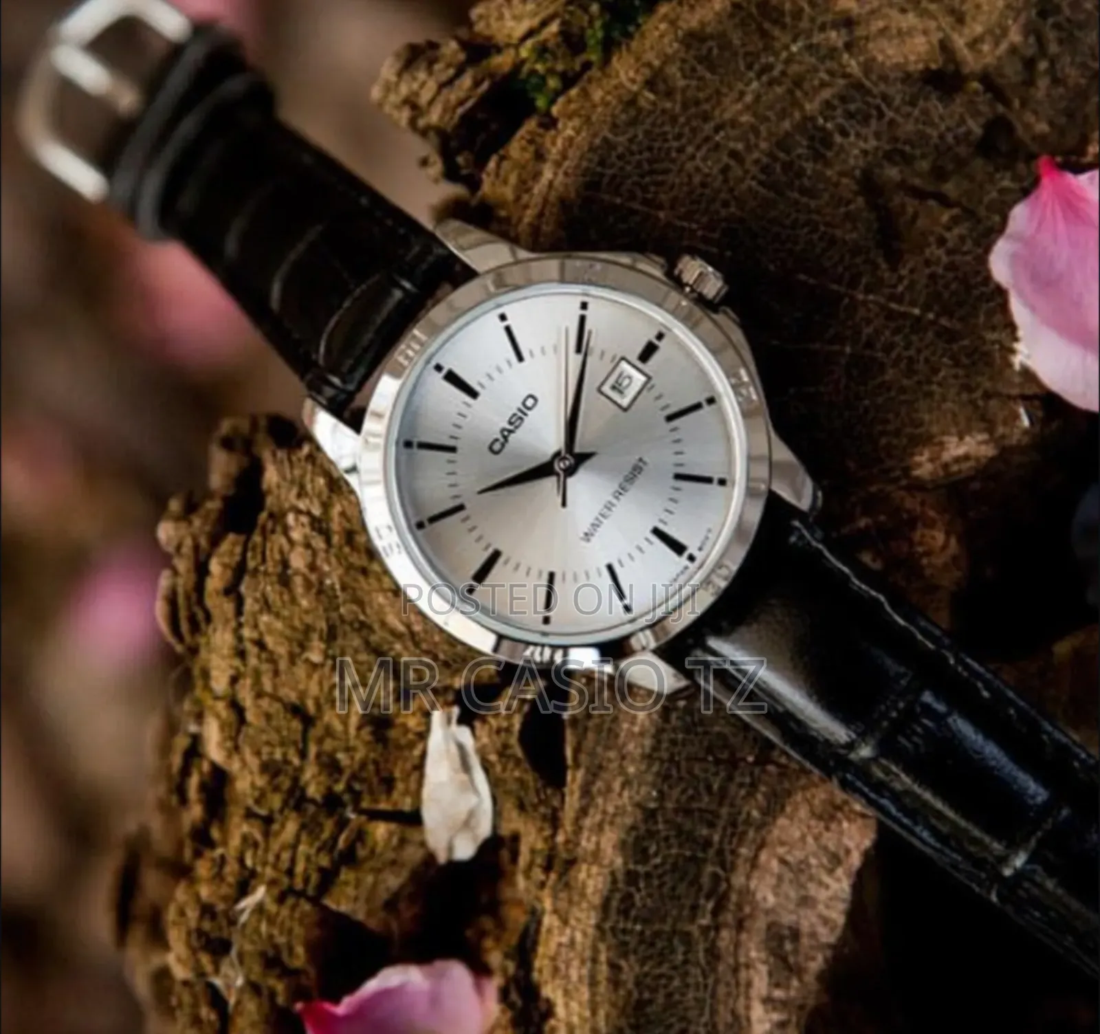 Casio LTP-V004l-7audf