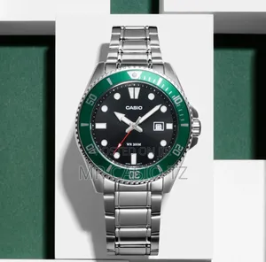 Casio MDV-107d-3a