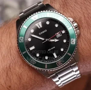 Casio MDV-107d-3a