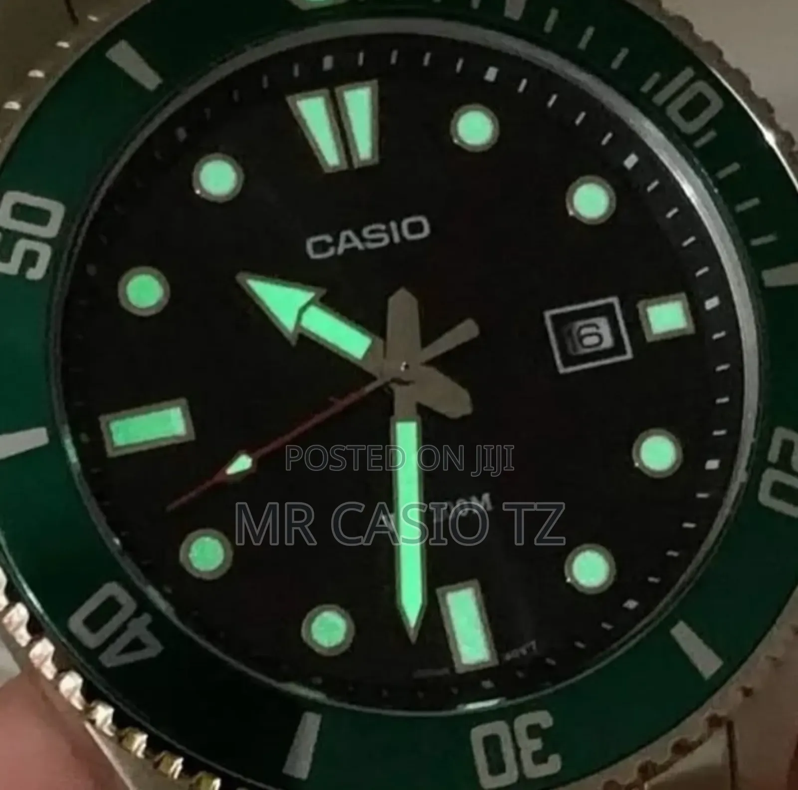 Casio MDV-107d-3a