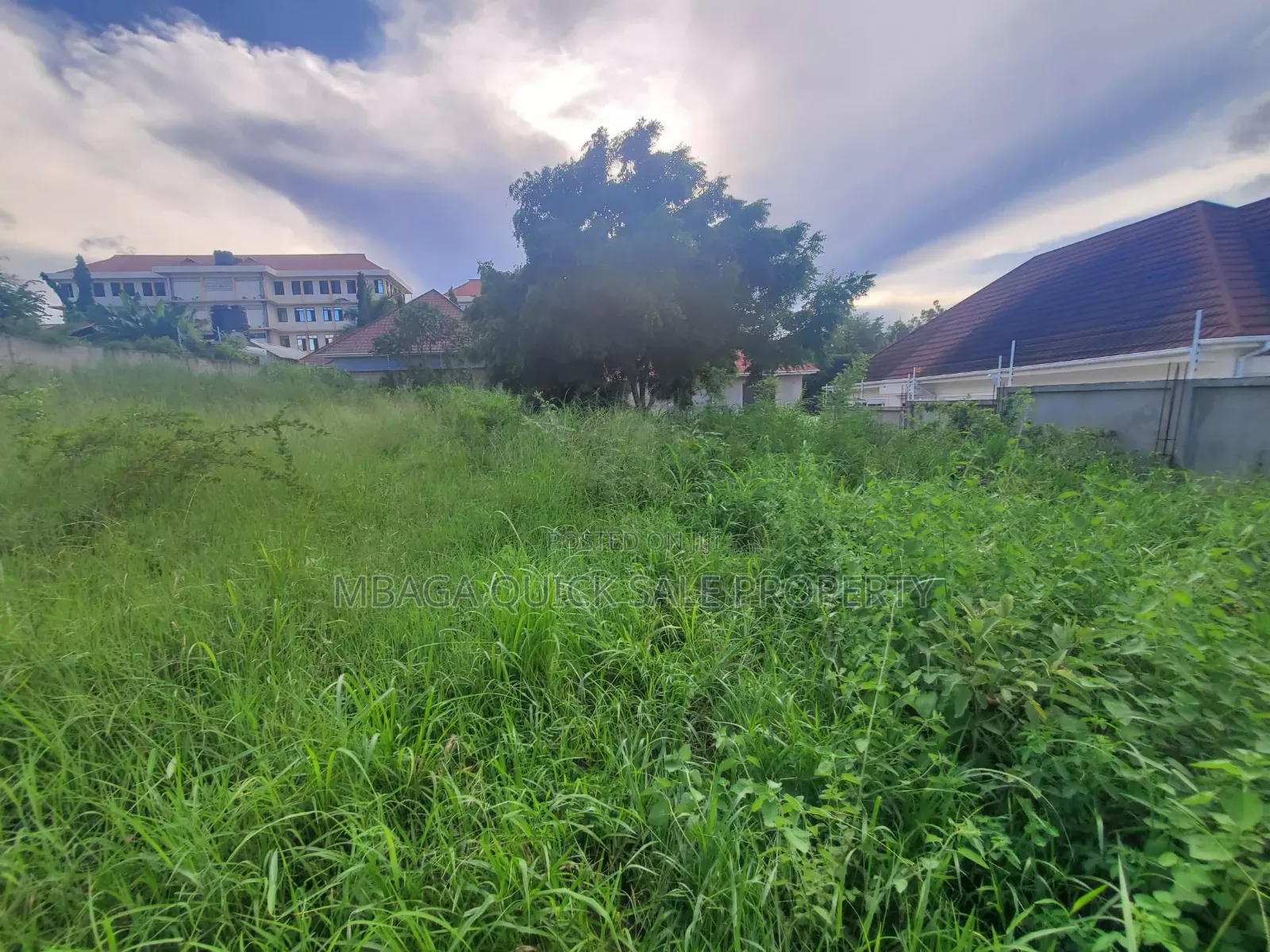 Plot for Sale at Madale Atlas