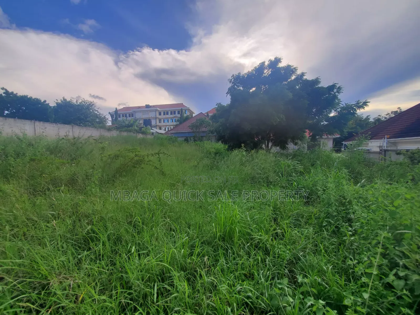 Plot for Sale at Madale Atlas