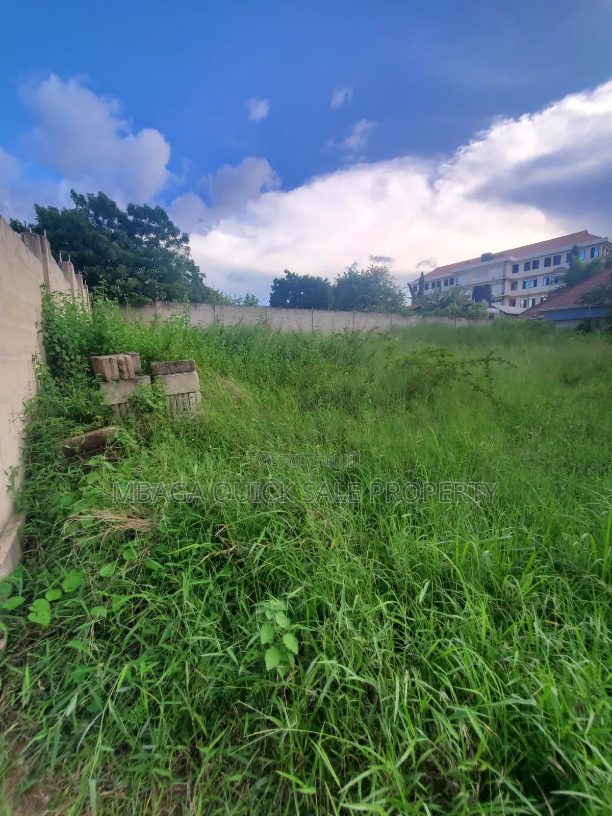 Plot for Sale at Madale Atlas