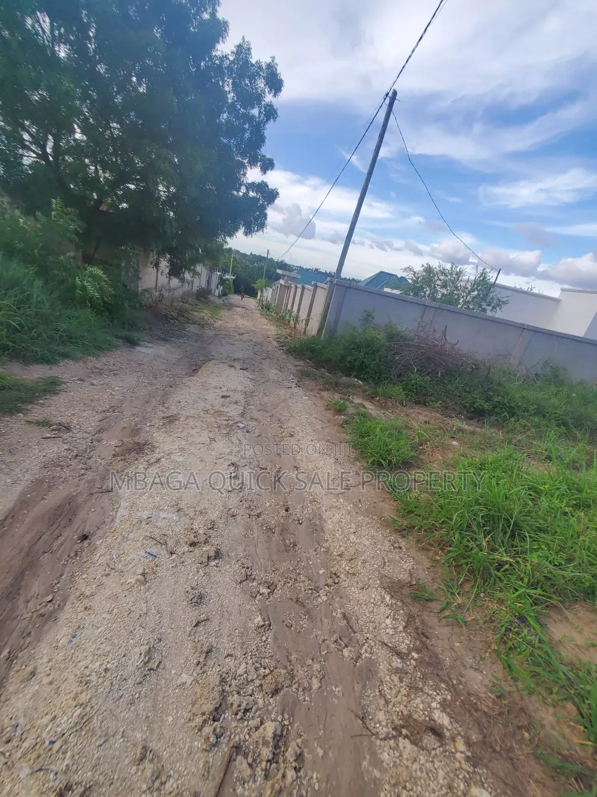 Plot for Sale at Madale Atlas