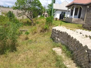 Plot for Sale at Mbezi Msakuzi