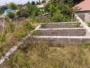 Plot for Sale at Mbezi Msakuzi