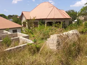 Plot for Sale at Mbezi Msakuzi