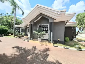 3bdrm Villa in Mikocheni for rent